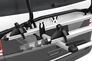 Thule WanderWay adapter na 3 rower